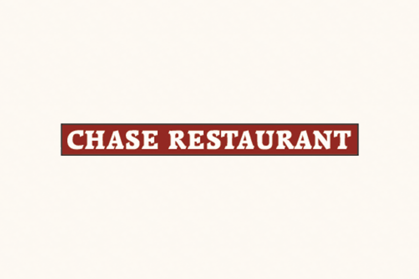 The chase restaurant and lounge santabarbaramap