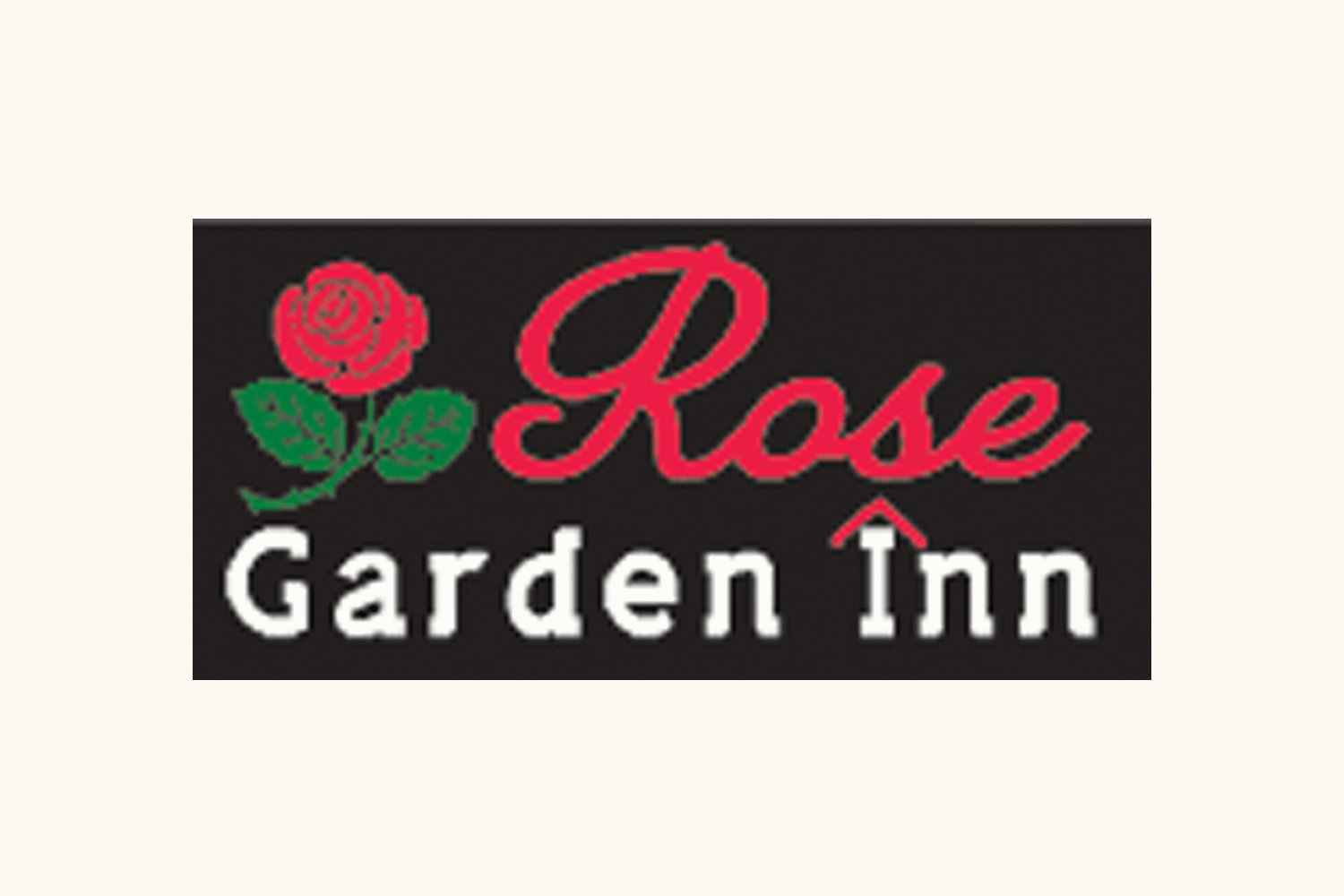 Rose Garden Inn