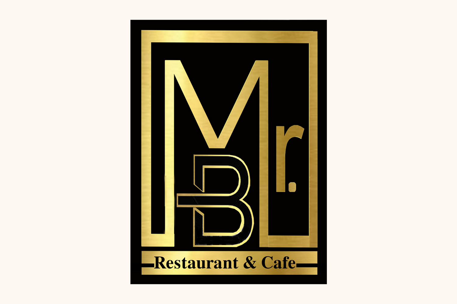Mr. B Restaurant & Cafe