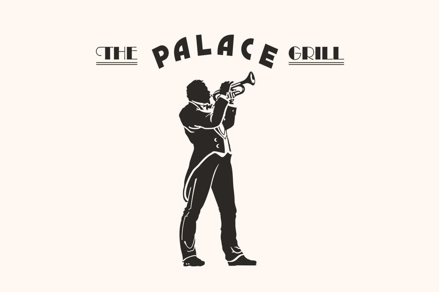 The Palace Grill