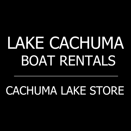 Lake Cachuma Boat Rental and Store - SantaBarbaraMap.com